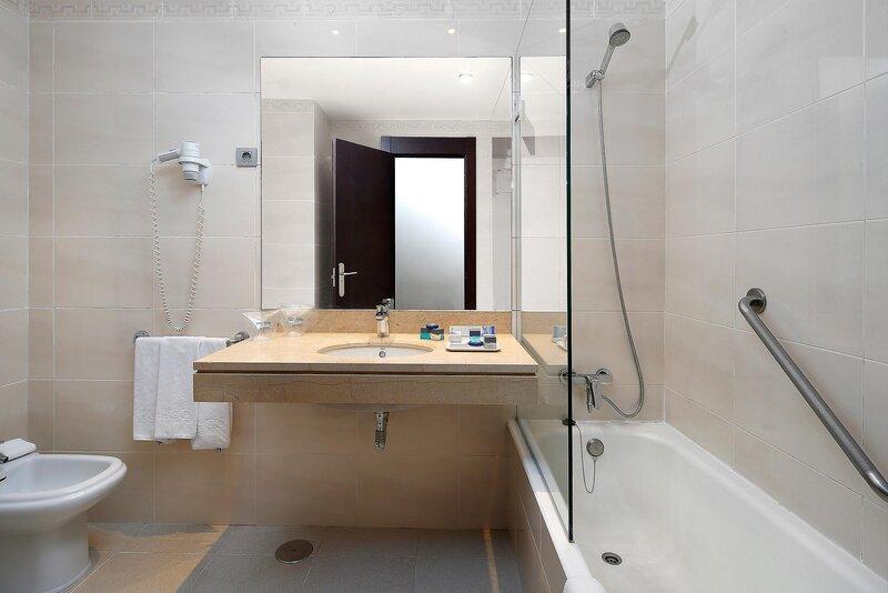 Hotell Hcc Regente 4*